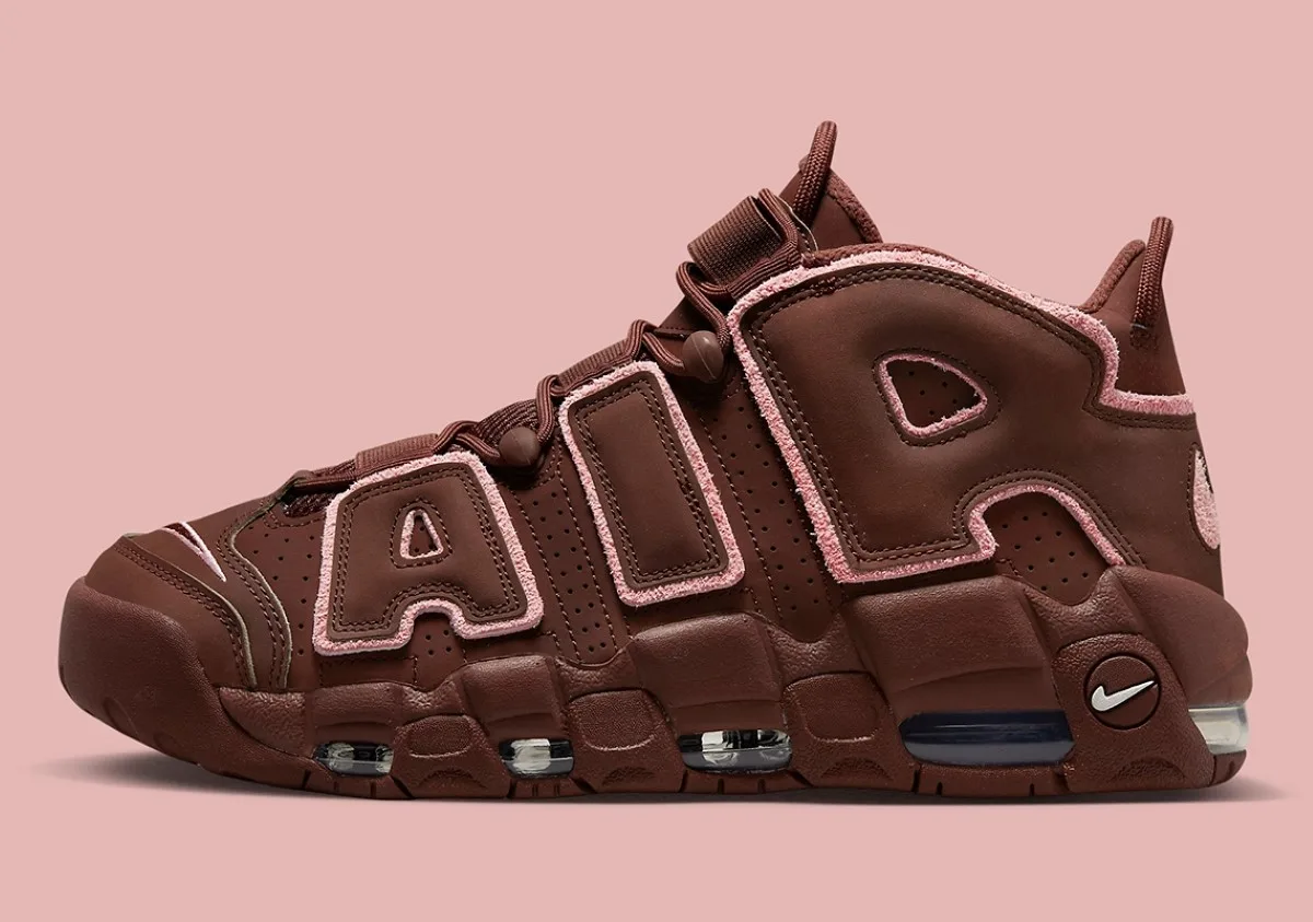 Nike Air More Uptempo Saint-Valentin 2023
