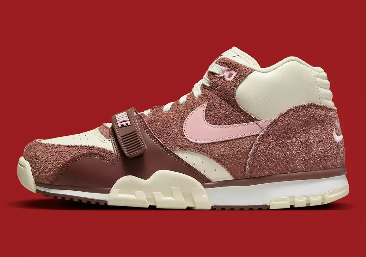 Nike Air Trainer 1 Saint-Valentin 2023