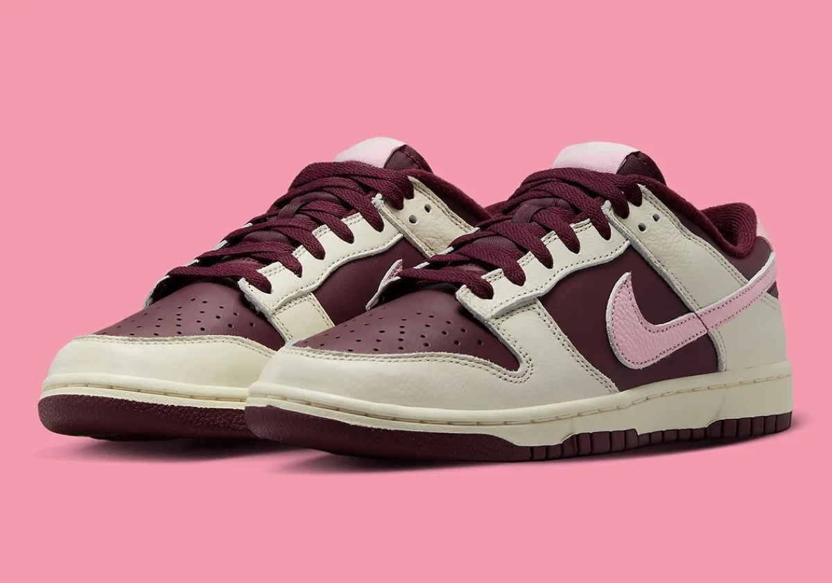 Nike Dunk Low Saint-Valentin 2023