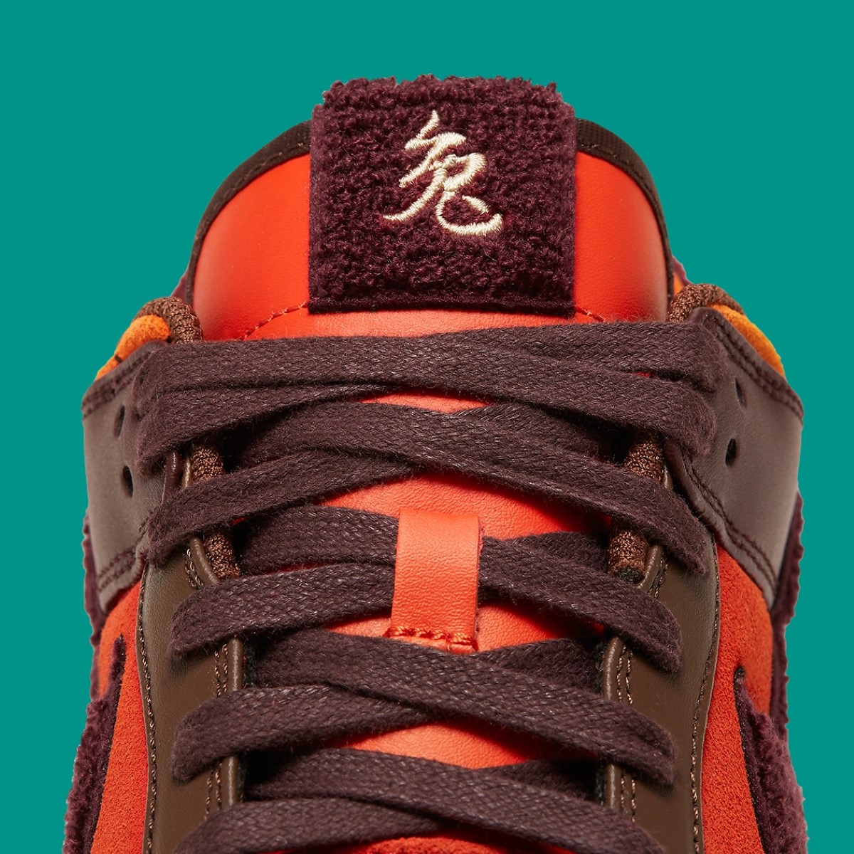 Nike Dunk Low "Year of the Rabbit"