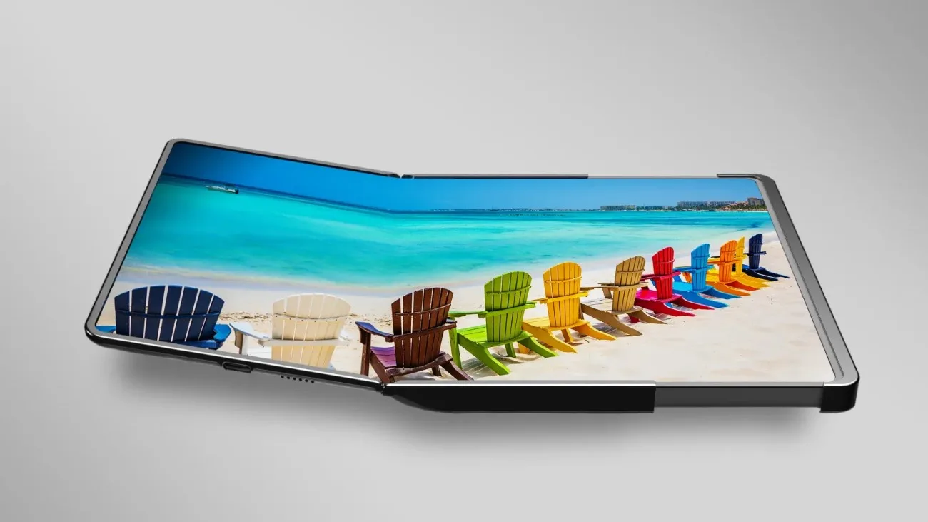 Samsung CES 2023 - Flex Hybrid