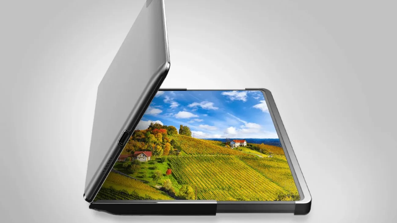 Samsung CES 2023 - Flex Hybrid