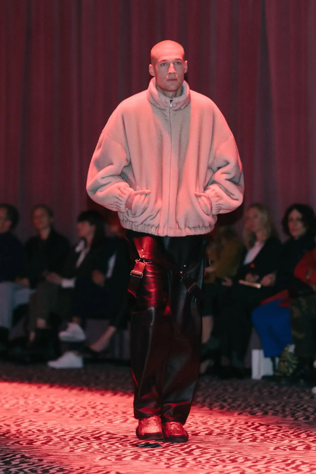 Alexander Wang - Automne-Hiver 2023 New York