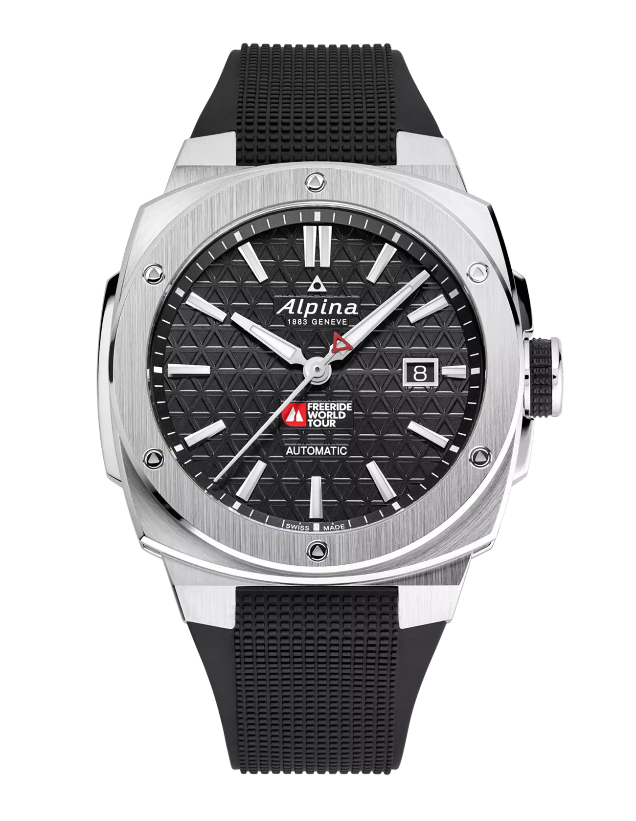 Alpina Alpiner Extreme Automatic