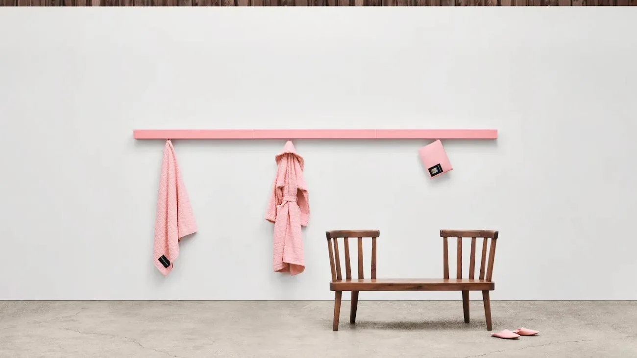 Kvadrat x Raf Simons
