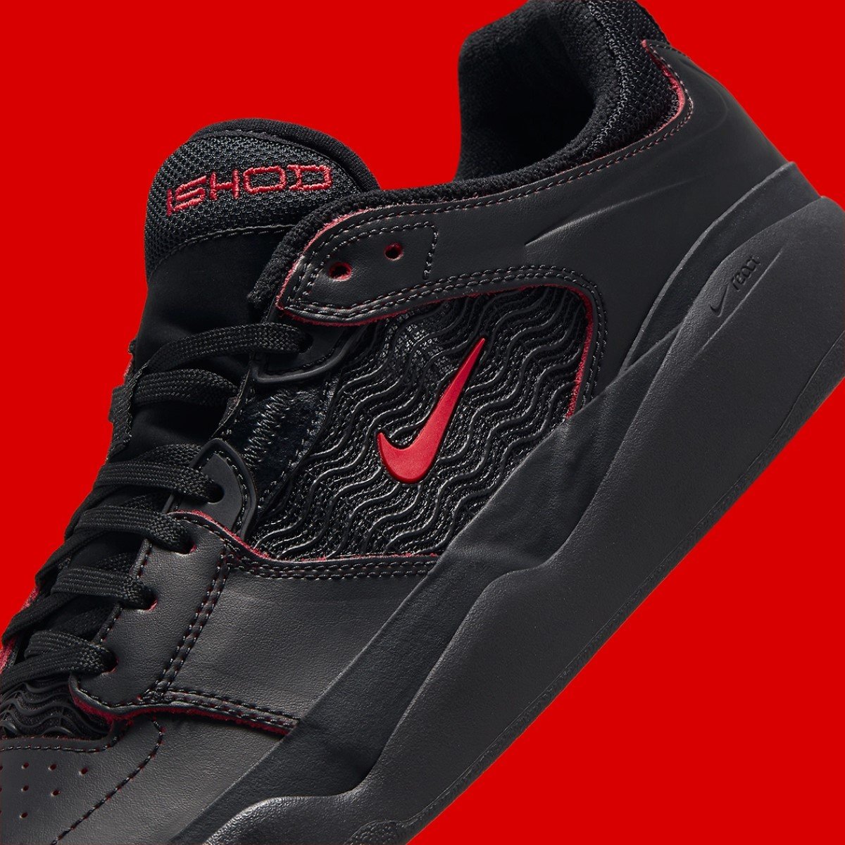 Nike SB Ishod "Bred"