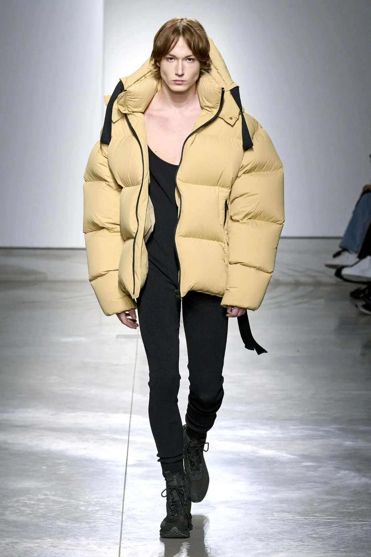 Onitsuka Tiger Fall Winter 2023 Milan Fashion Week 11 Onitsuka Tiger - Automne-Hiver 2023 - Milan Fashion Week