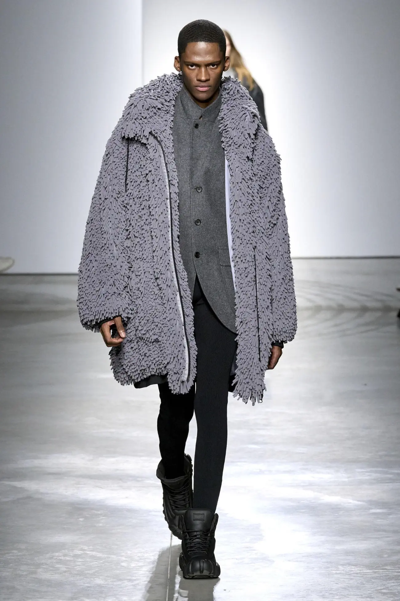 Onitsuka Tiger Fall Winter 2023 Milan Fashion Week 12 Onitsuka Tiger - Automne-Hiver 2023 - Milan Fashion Week