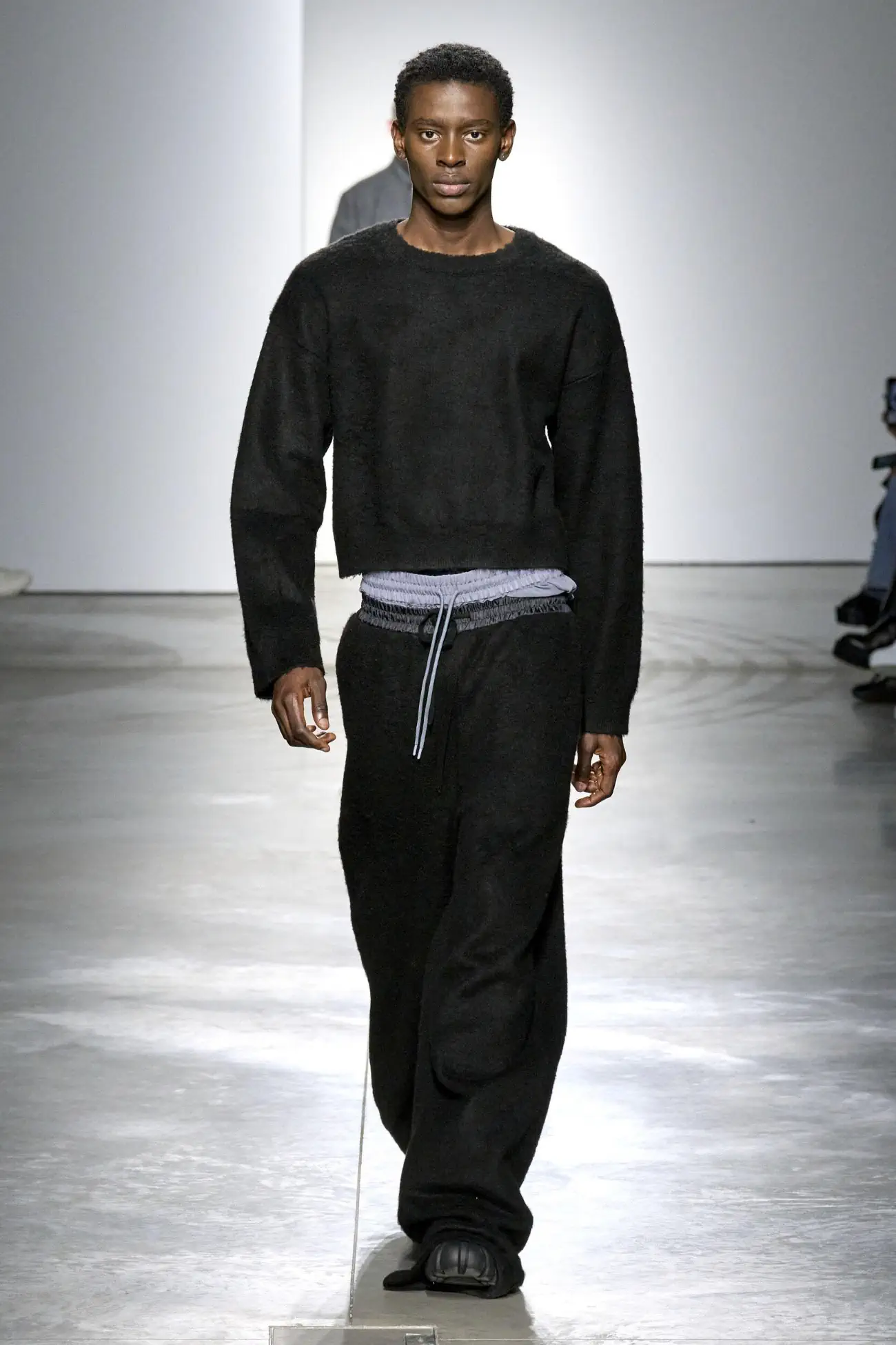 Onitsuka Tiger Fall Winter 2023 Milan Fashion Week 3 Onitsuka Tiger - Automne-Hiver 2023 - Milan Fashion Week