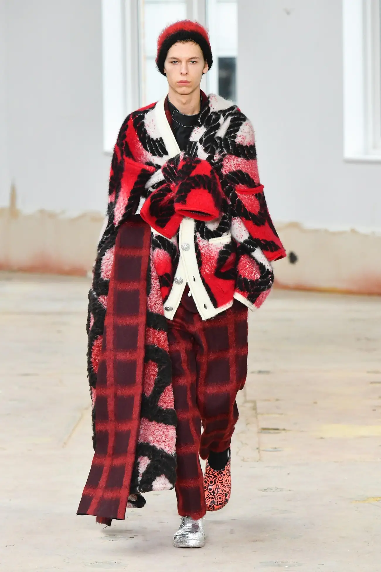 Pronounce - Automne-Hiver 2023 - London Fashion Week