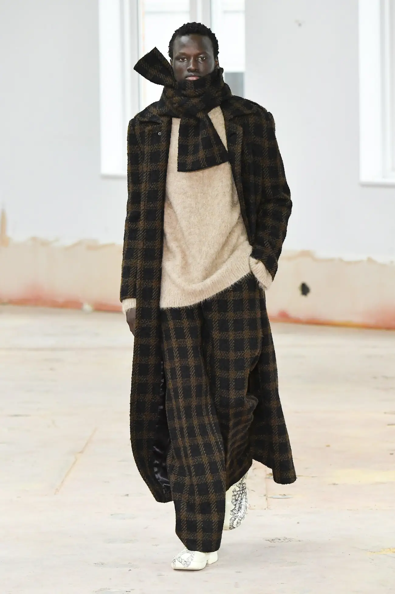 Pronounce - Automne-Hiver 2023 - London Fashion Week