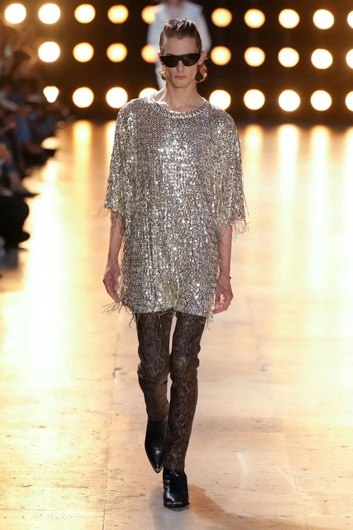 TENDANCES Printemps-Été 2023 - Shine Bright - Celine