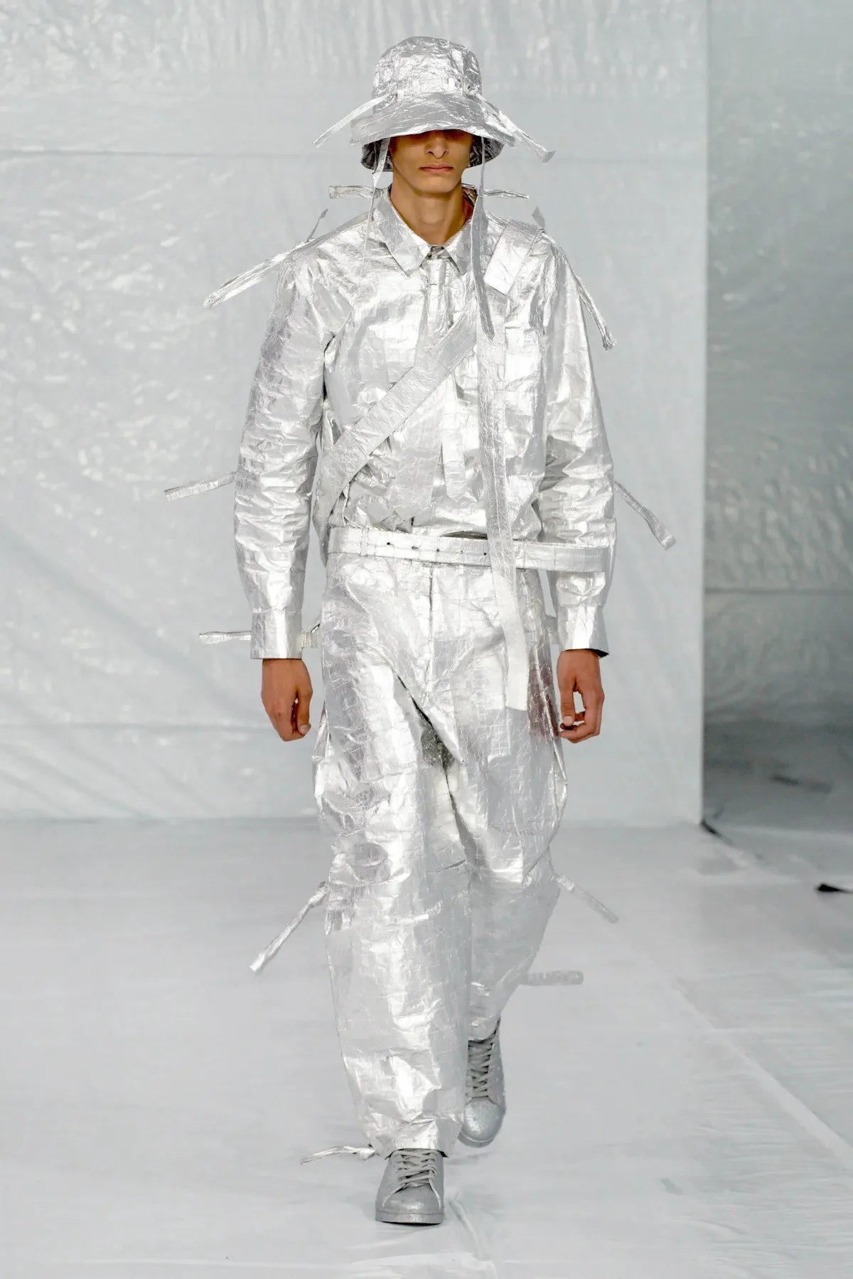 TENDANCES Printemps-Été 2023 - Shine Bright - Craig Green