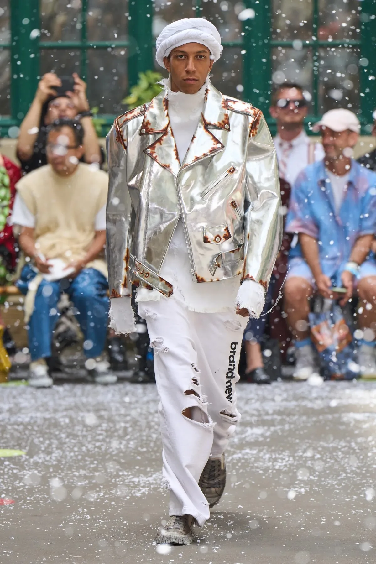 TENDANCES Printemps-Été 2023 - Shine Bright - Doublet