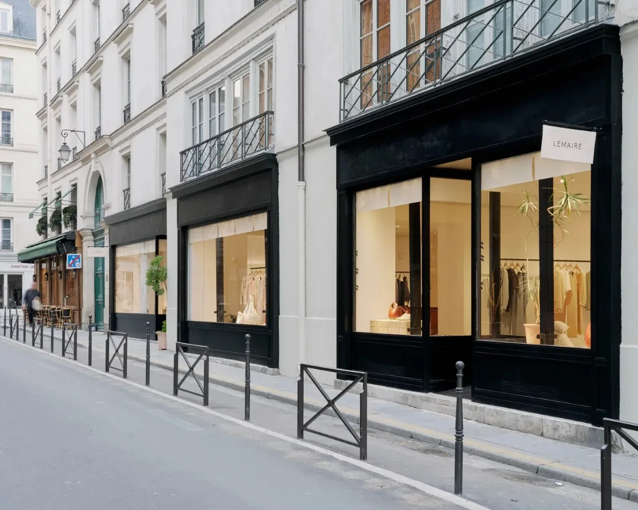 Lemaire Paris Marais