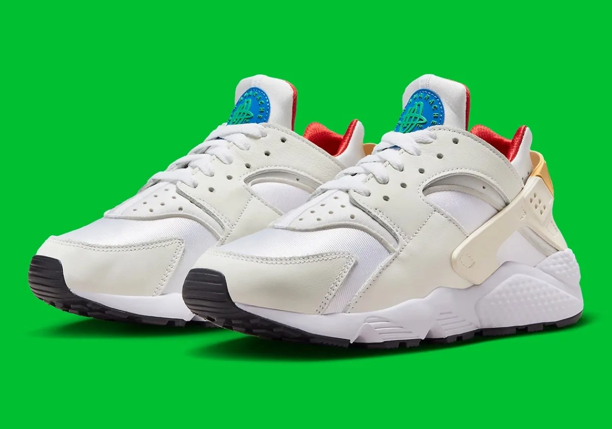 Nike Air Huarache "Phantom" Printemps 2023