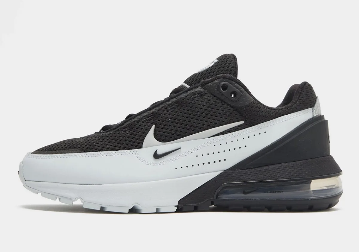 Nike Air Max Pulse "Grey/Black"