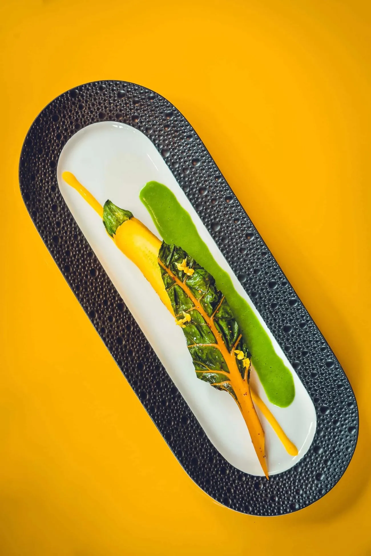 La Villa Pinewood - Michelin 2023