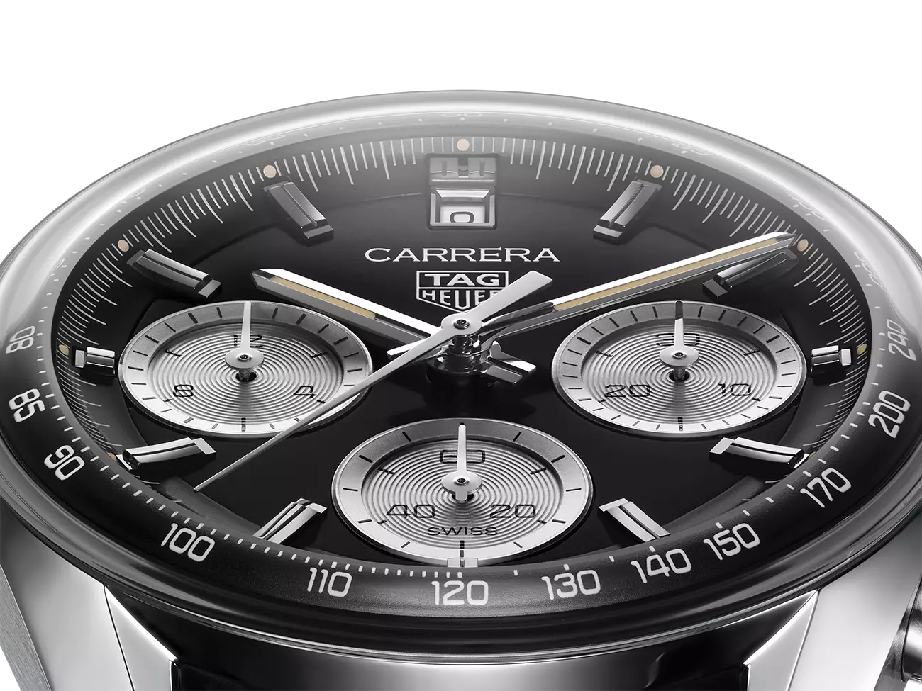 Watches and Wonders 2023 - TAG Heuer Carrera Chronograph 39 mm