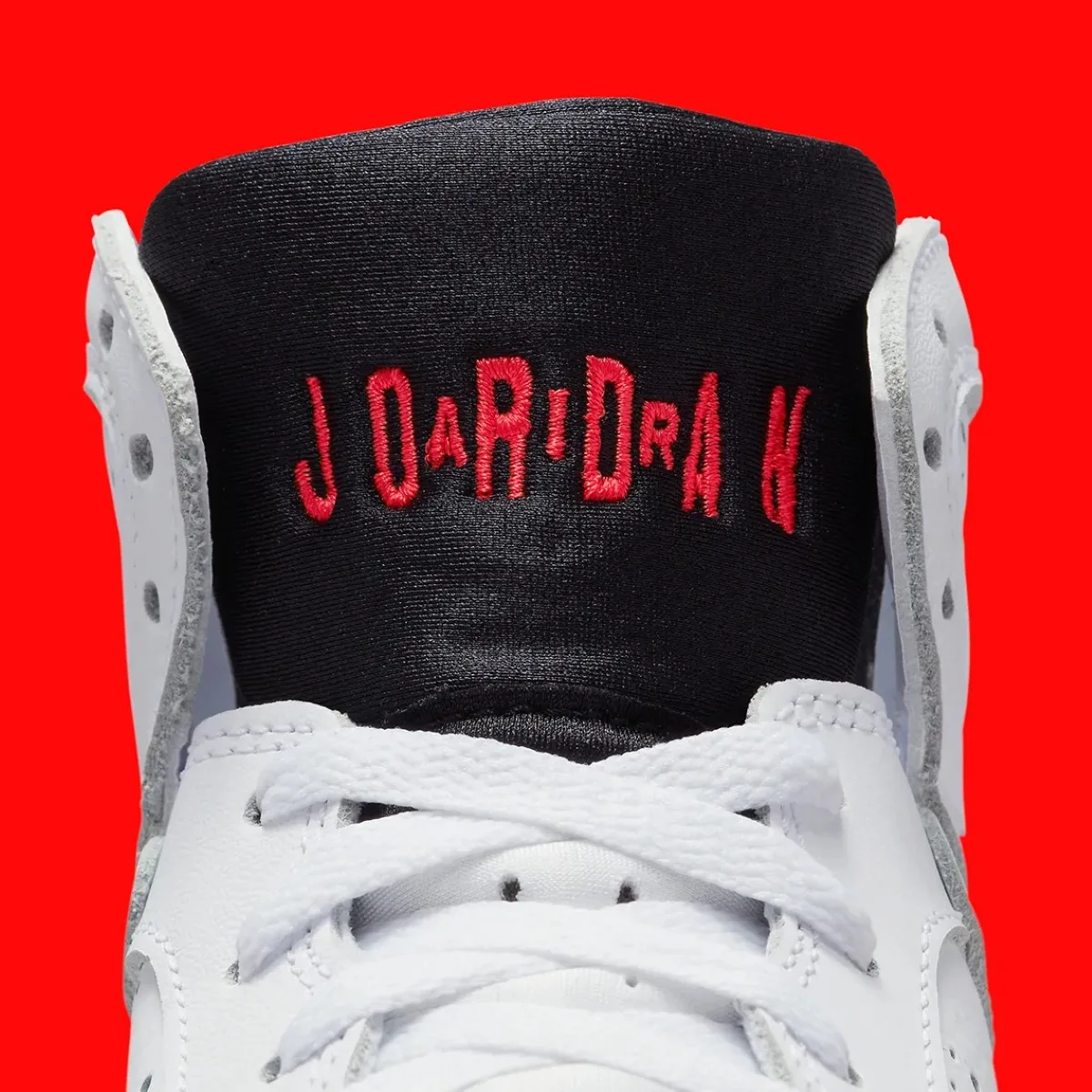 Air Jordan 7 "White-Infrared"
