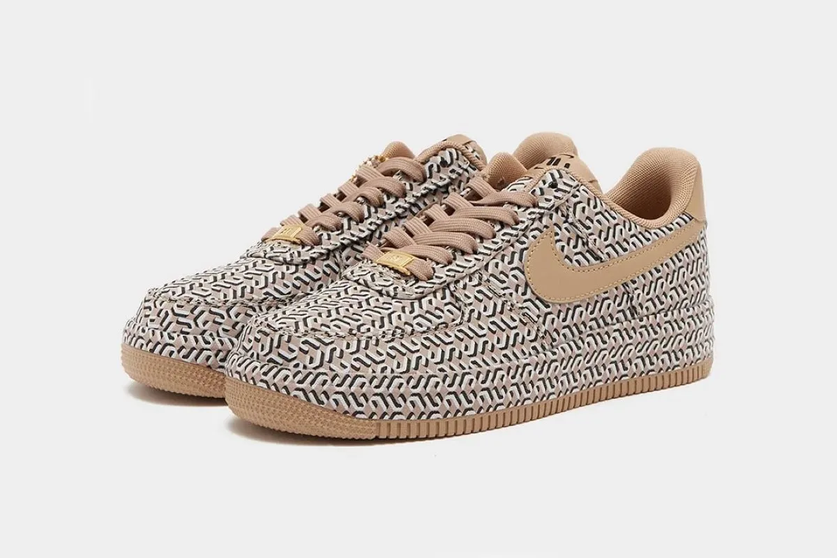 Nike Air Force 1 Low "United in Victory"