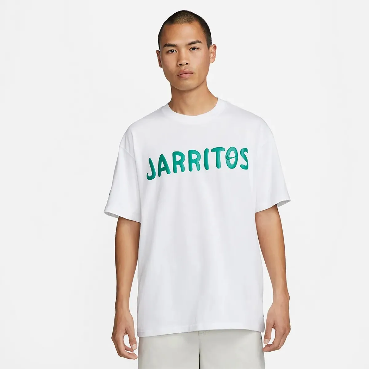 Nike SB x Jarritos