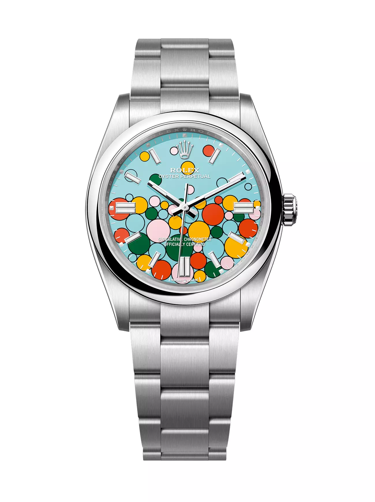 Rolex Oyster Perpetual 36 MM