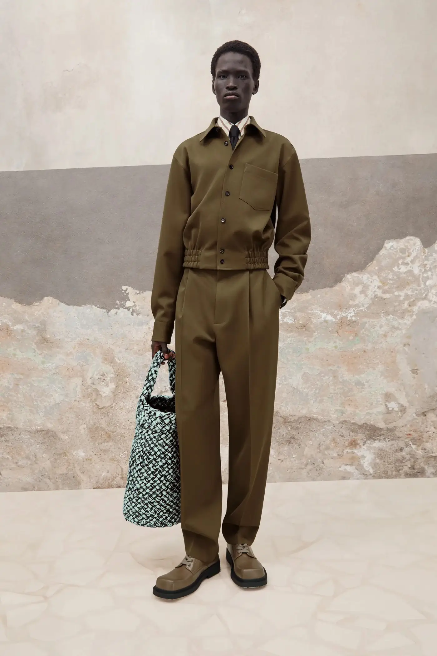 Bottega Veneta Pré-Automne 2023