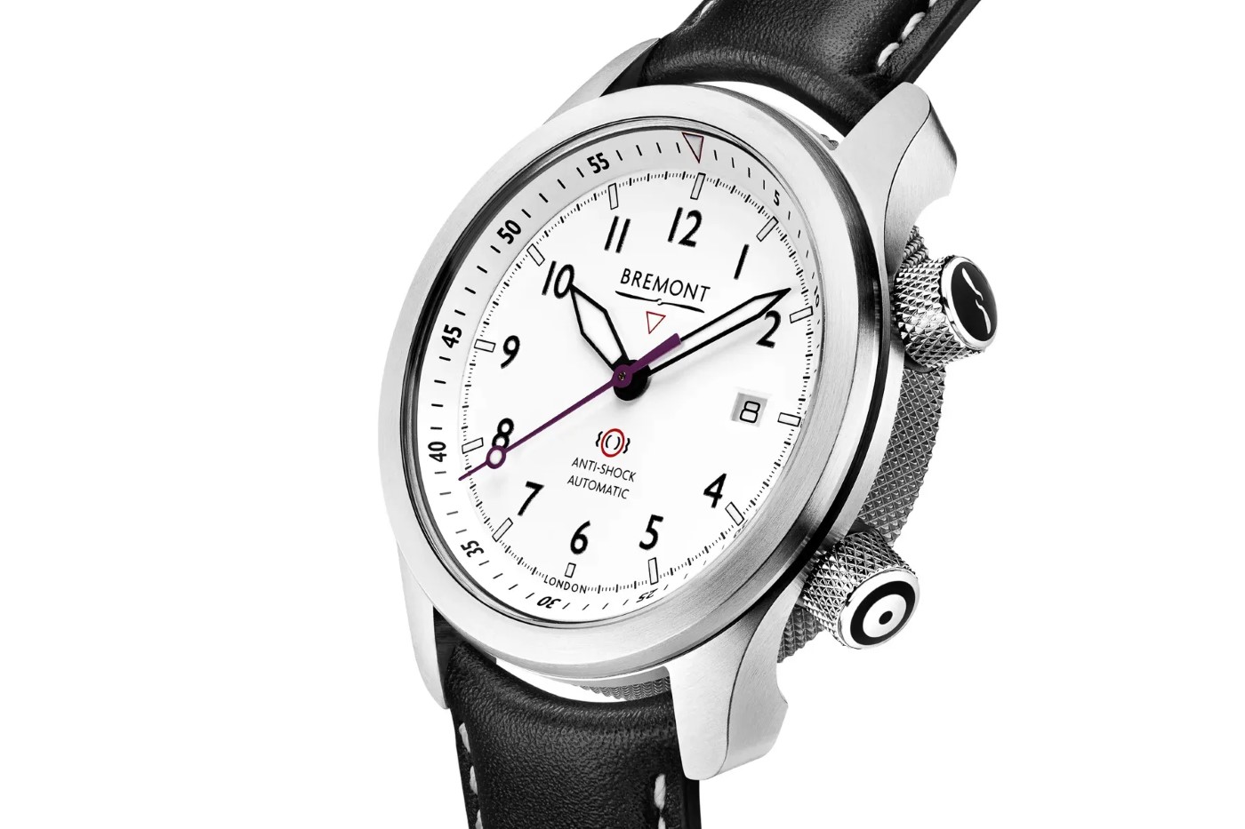 Bremont MBII King Charles III Limited Edition