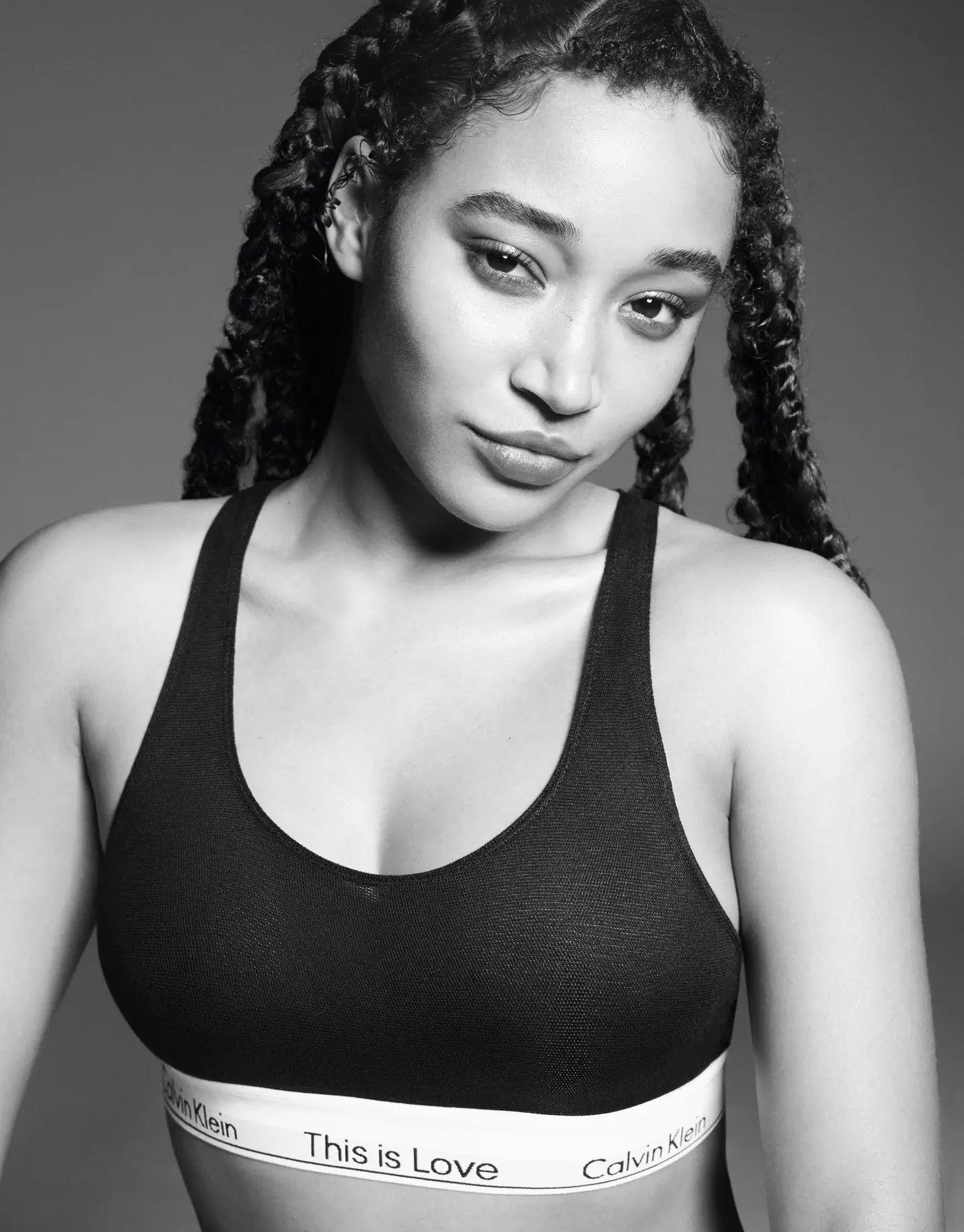 Calvin Klein Pride 2023 Let It Out Campaign 11 Calvin Klein Pride 2023 - "Let It Out" Campagne