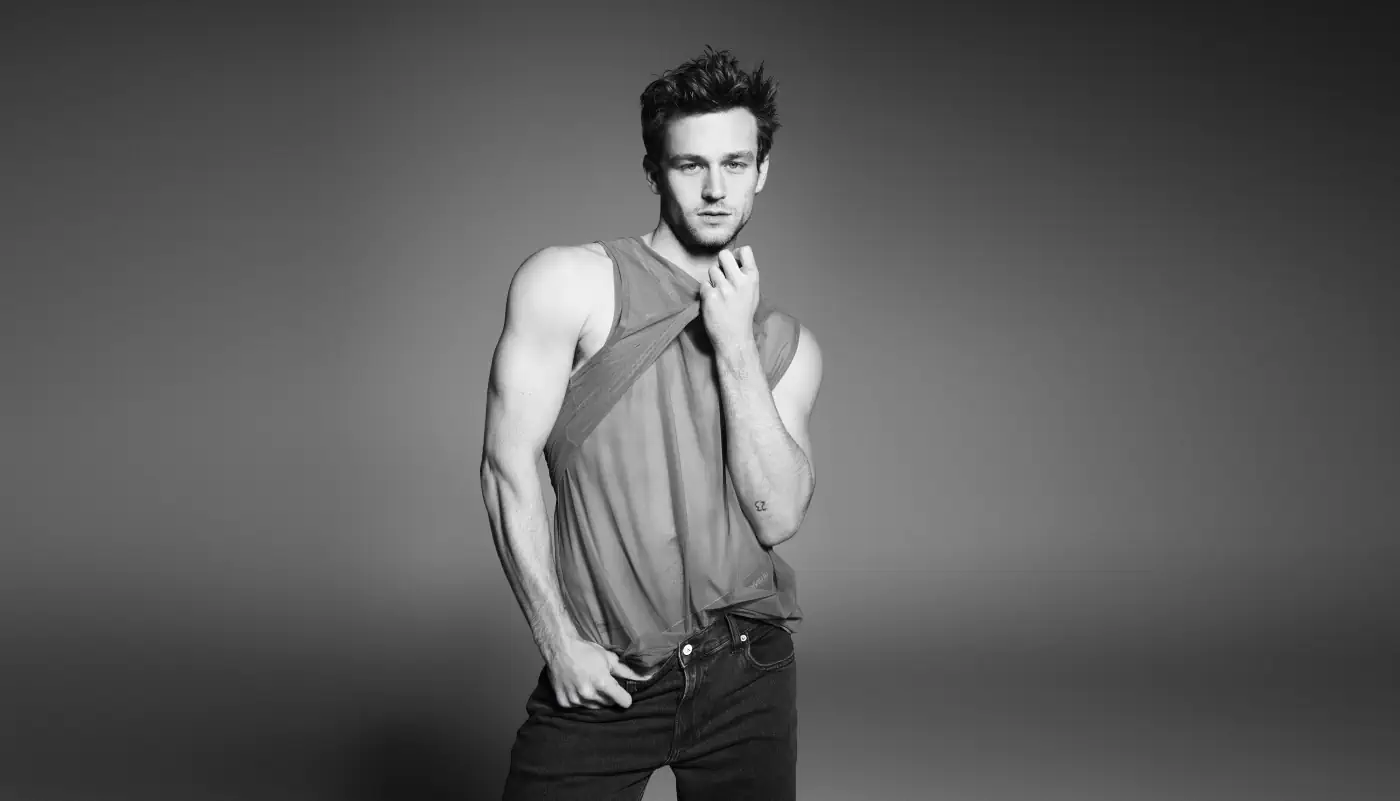 Calvin Klein Pride 2023 Let It Out Campaign 13 Calvin Klein Pride 2023 - "Let It Out" Campagne