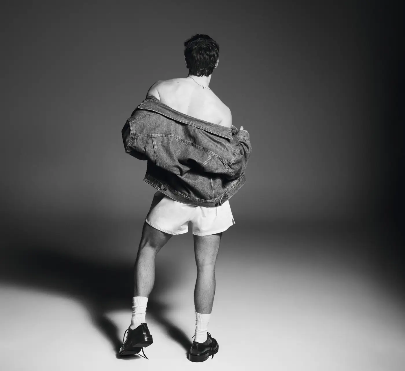 Calvin Klein Pride 2023 Let It Out Campaign 3 Calvin Klein Pride 2023 - "Let It Out" Campagne