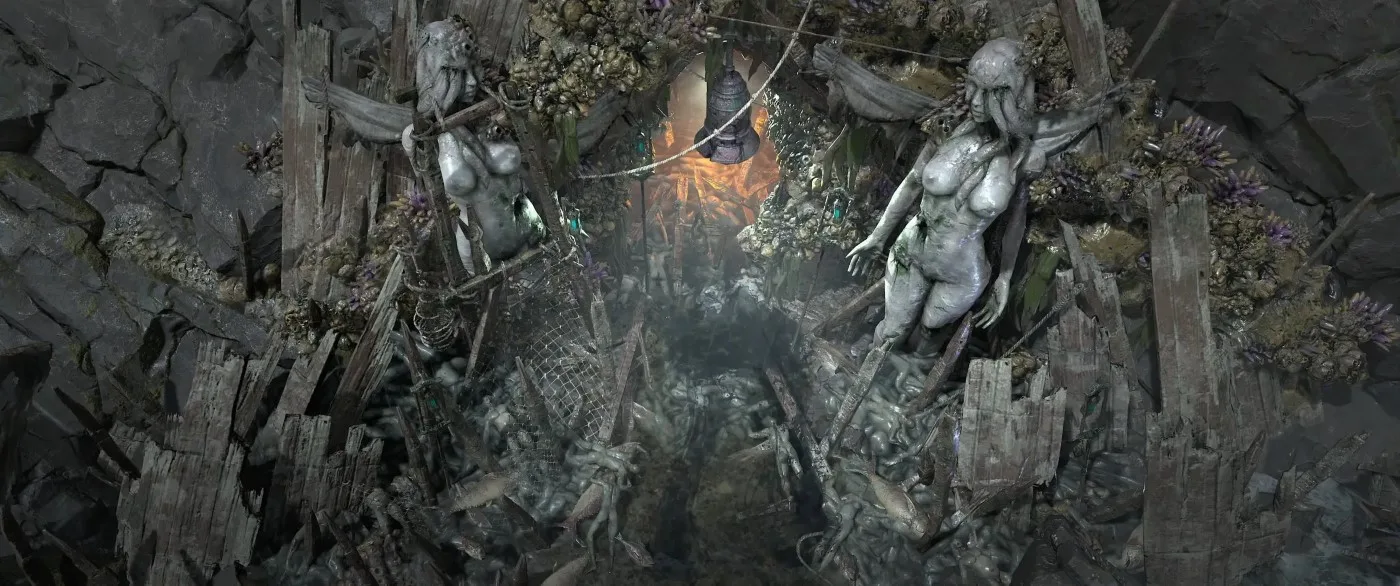 Diablo IV Test