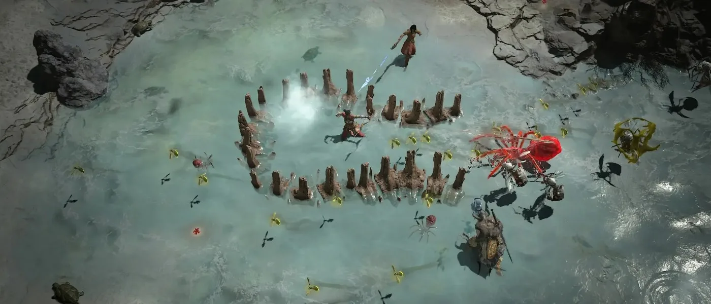 Diablo IV Test