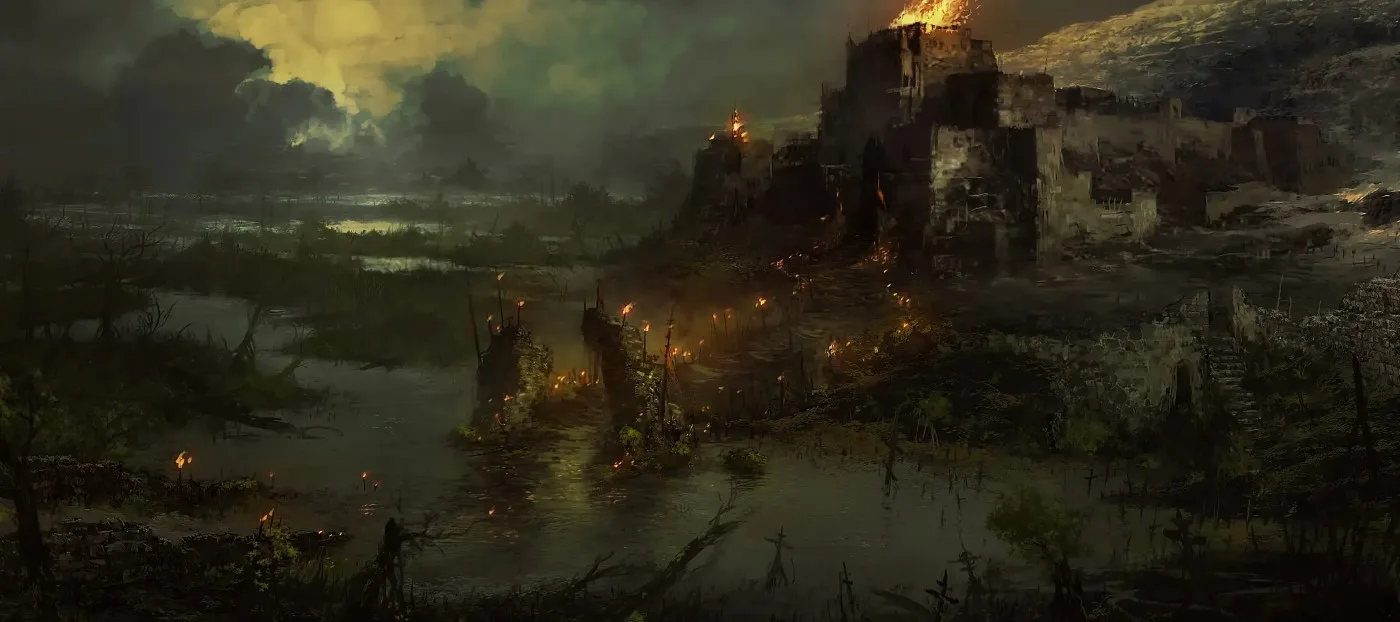 Diablo IV Test