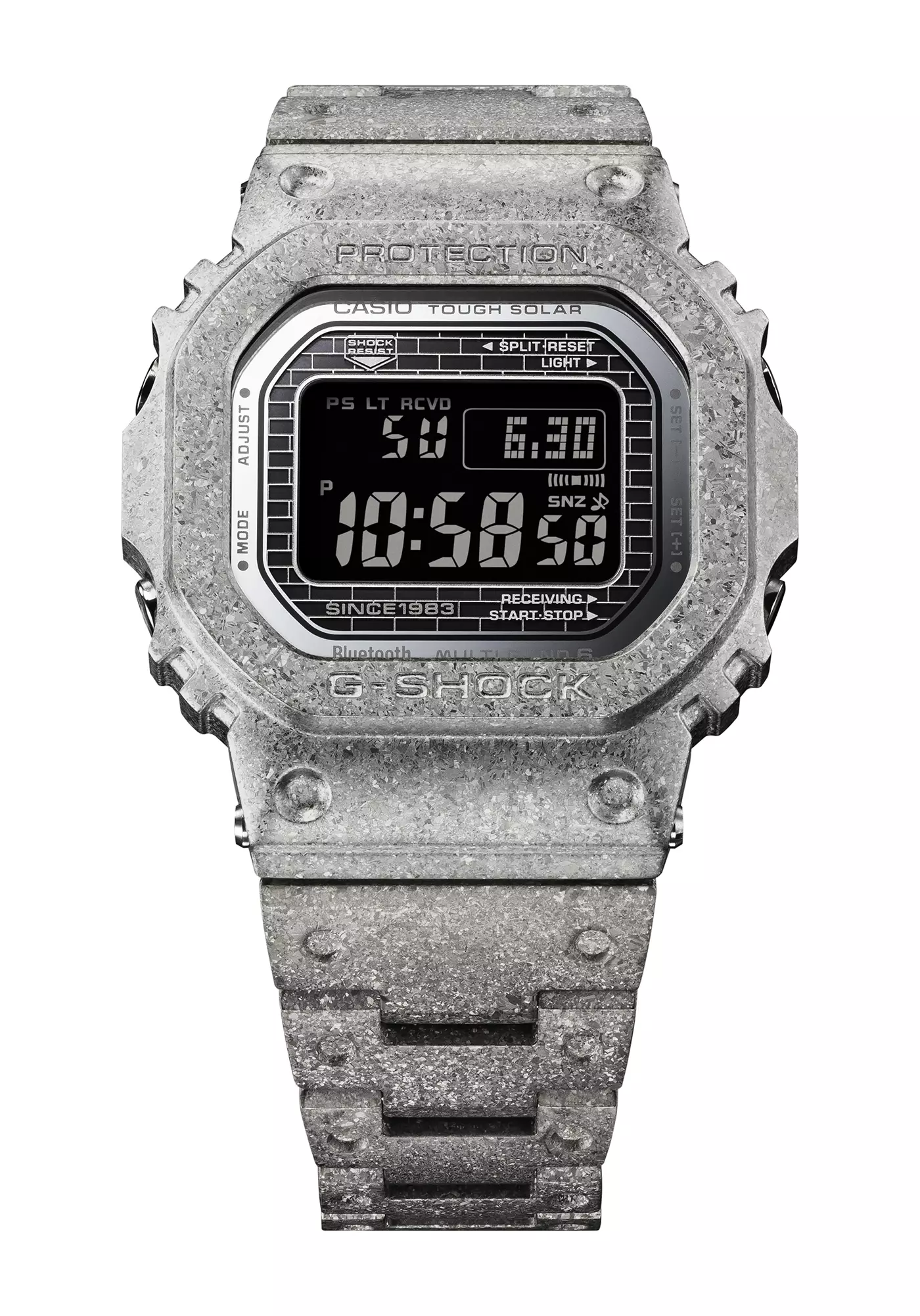 G-SHOCK GMW-B5000PS