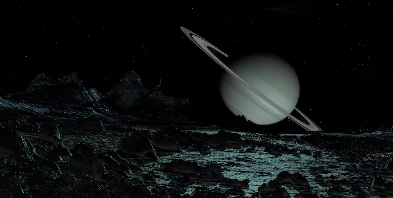 Lunes Saturne