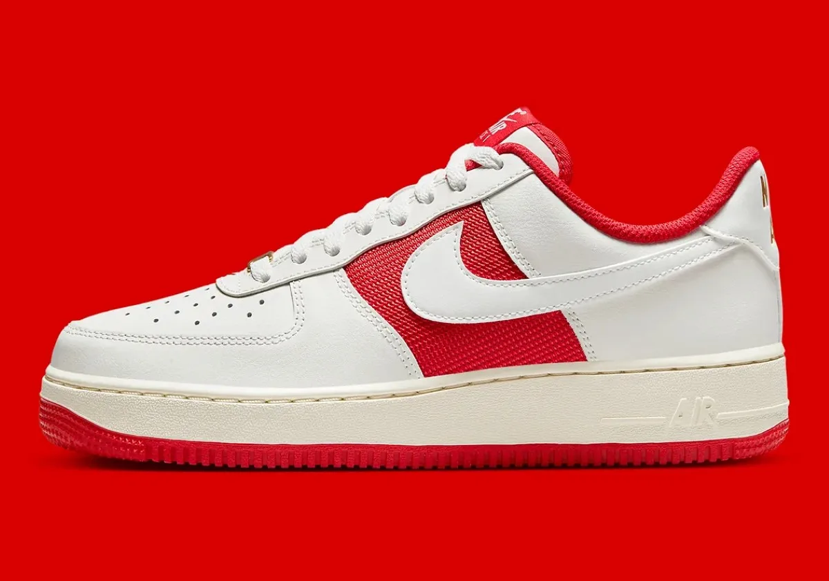 Nike Air Force 1 Low "Athletic Department"