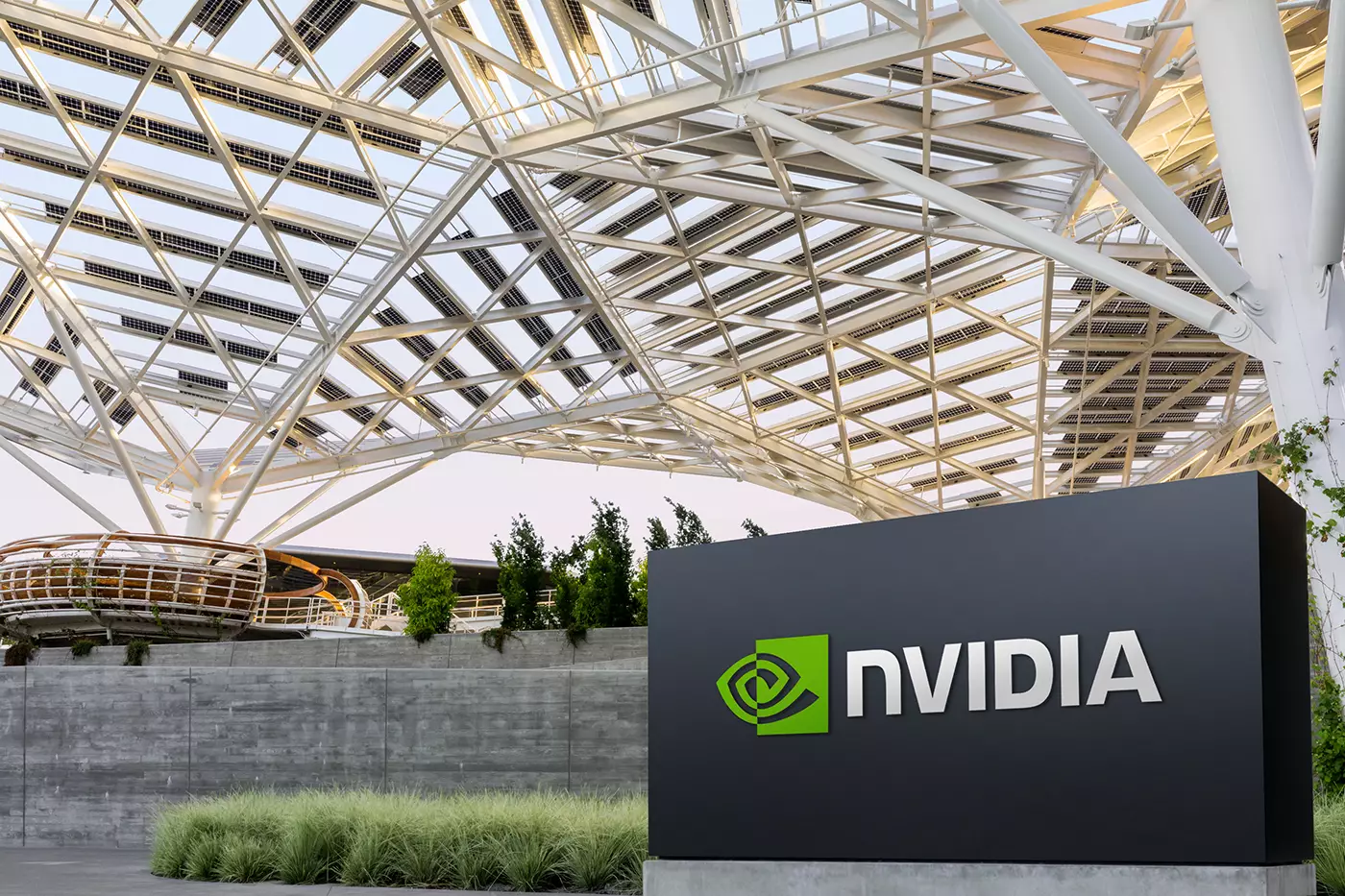Nvidia vaut désormais 1000 milliards de dollars