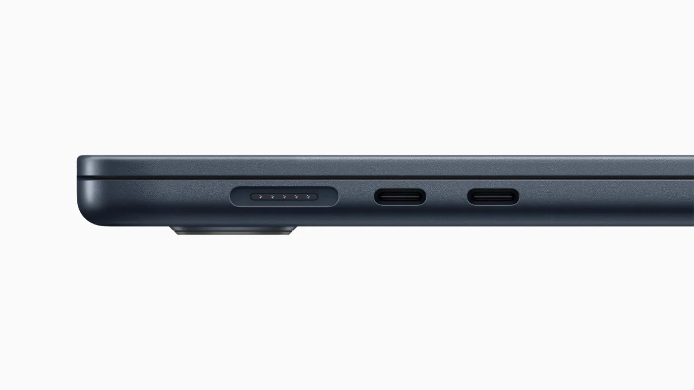 Apple MacBook Air 15 pouces