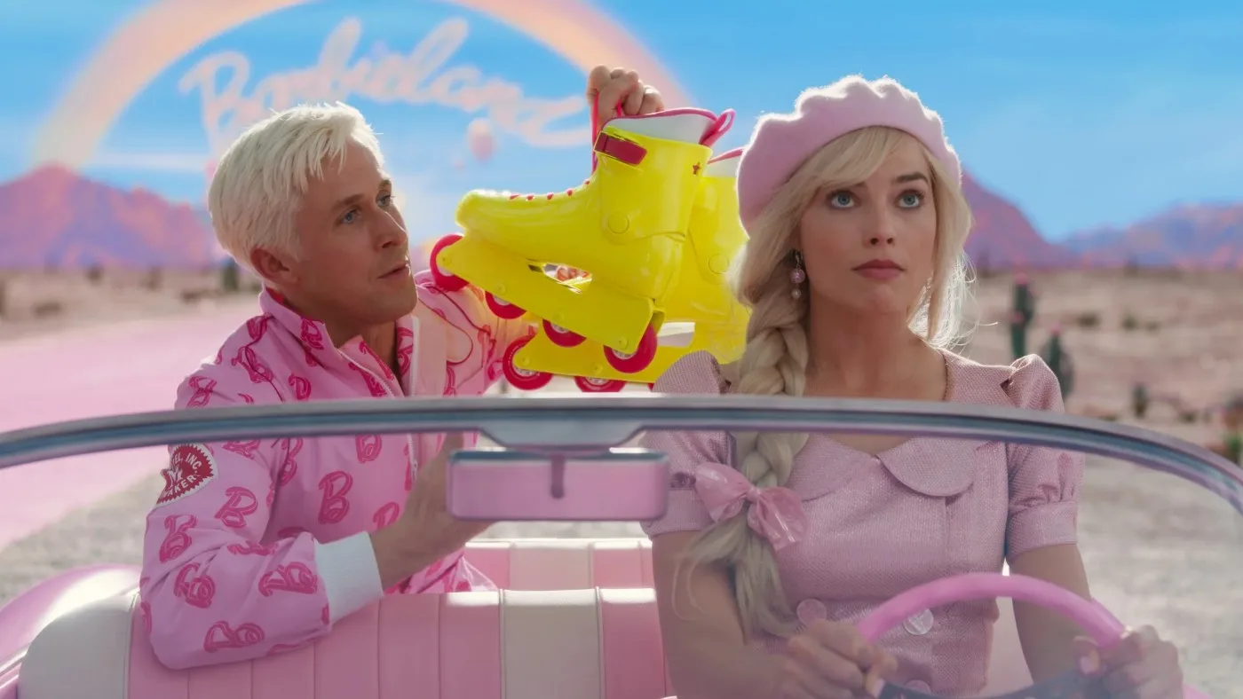 Barbie Film Critique