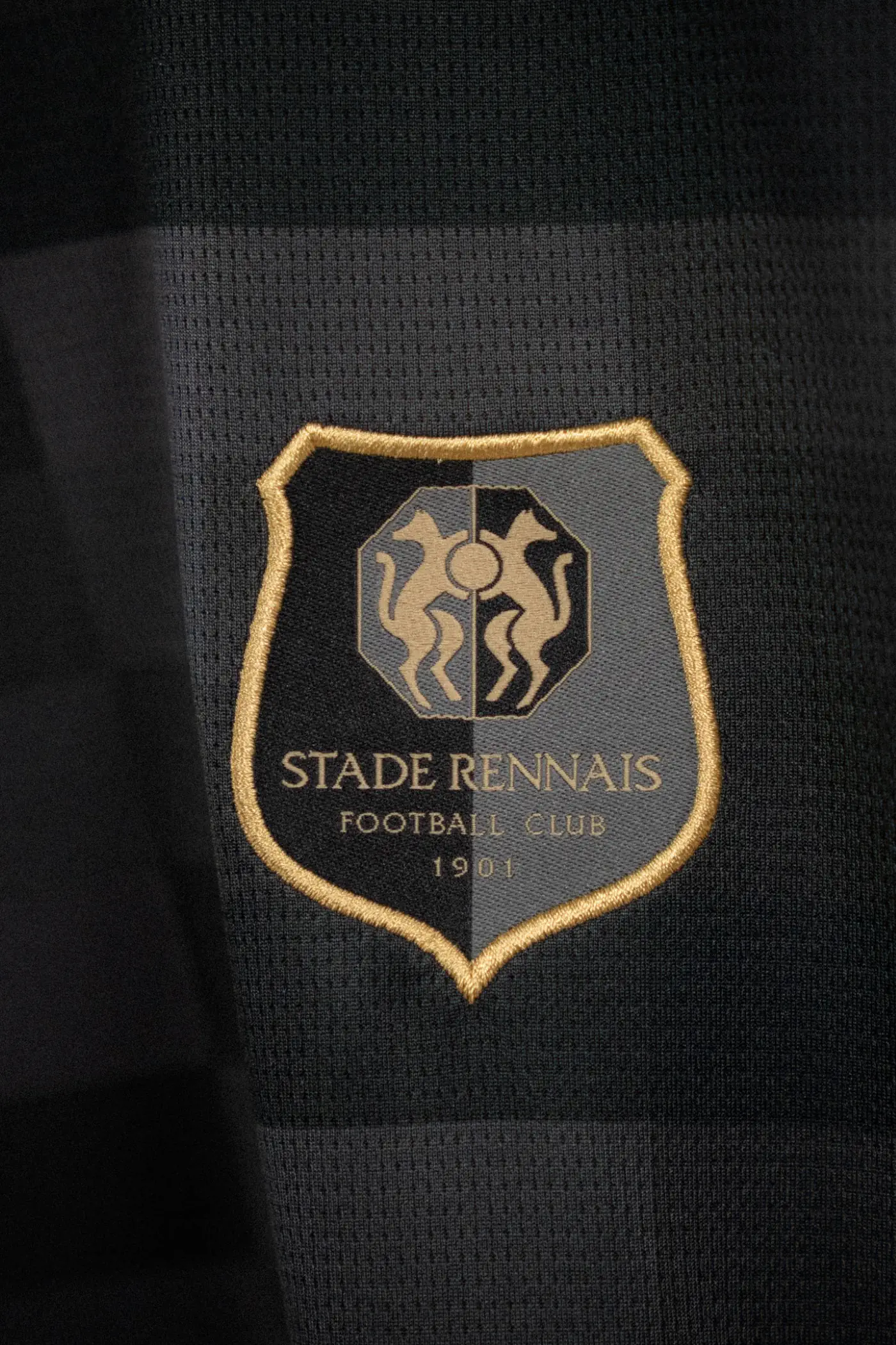 PUMA Football x Stade Rennais F.C. - 3e Maillot 2023-2024