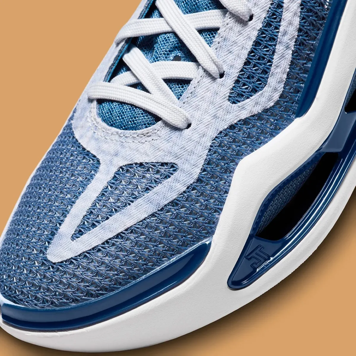 Jordan Tatum 1 "Denim", quand le basketball rencontre la mode "off court"
