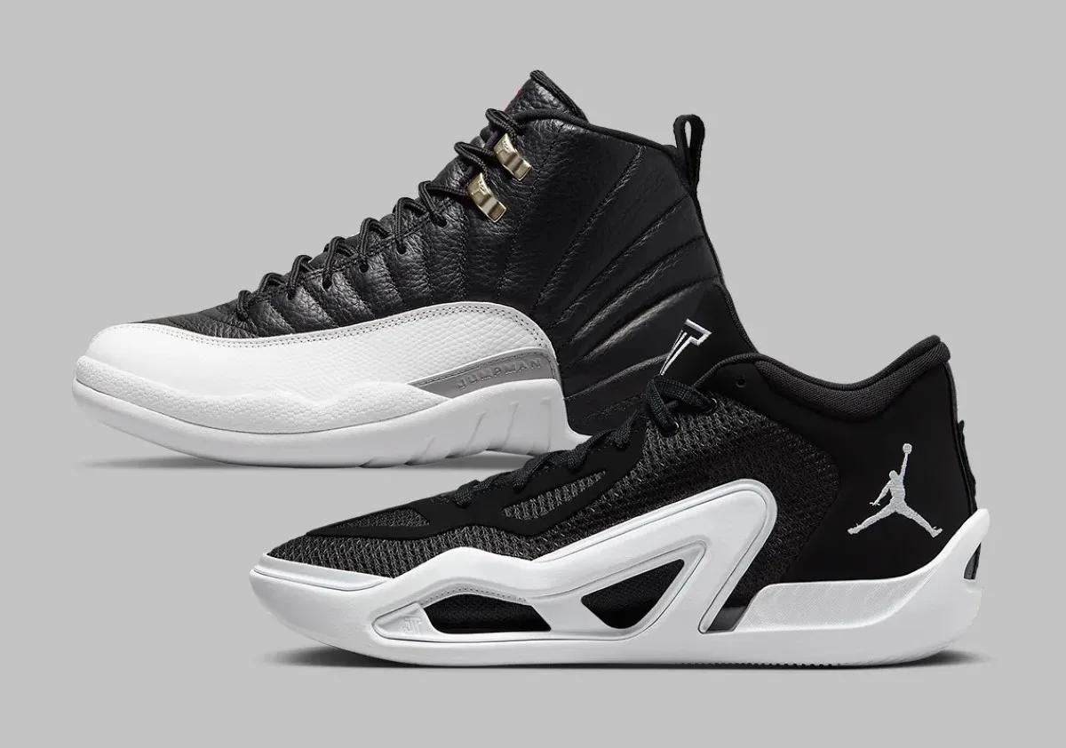 La Jordan Tatum 1 vise l'héritage des Playoffs