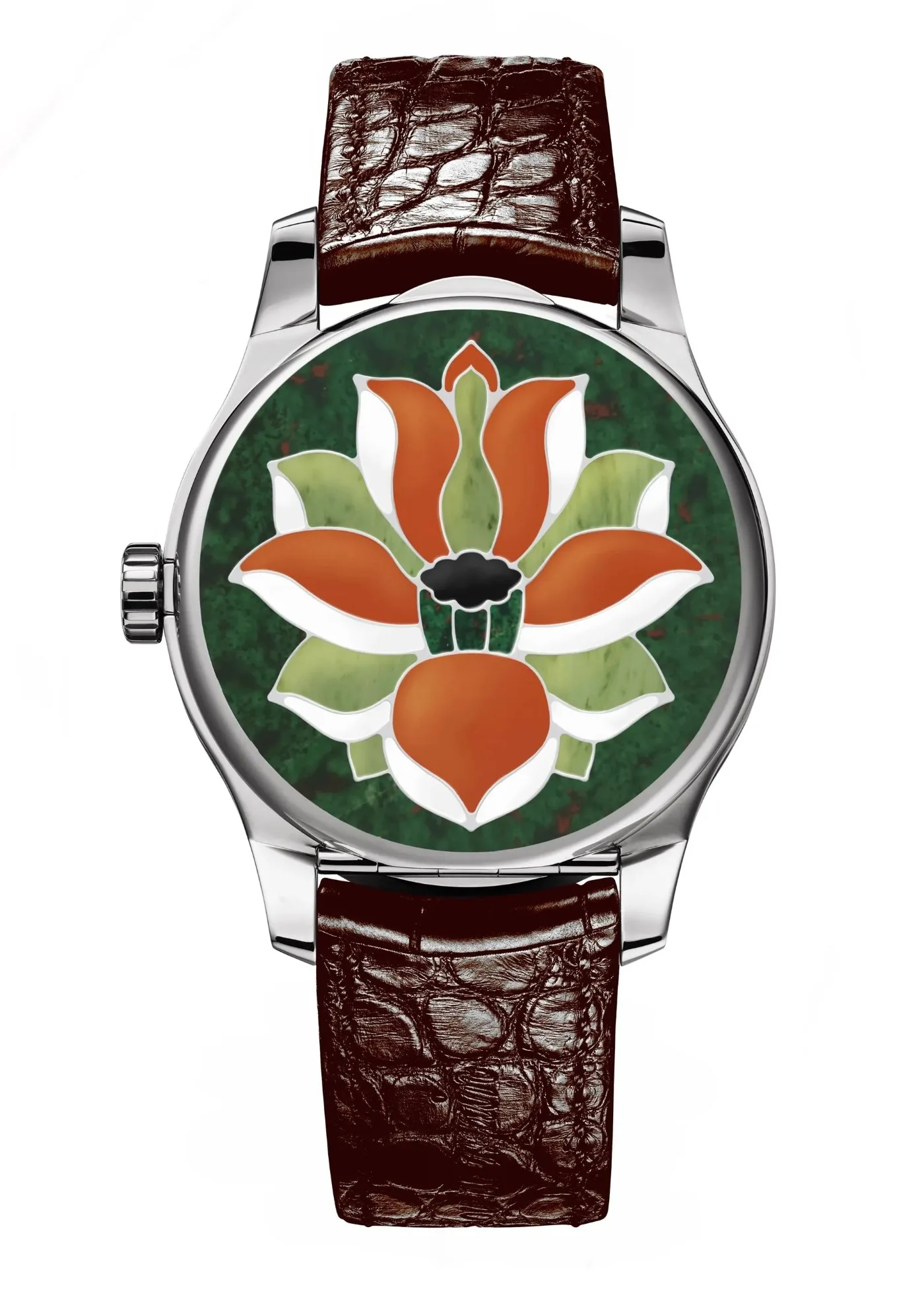 L'exceptionnelle Barbier-Mueller Mosaïque II dévoilée pour Only Watch 2023