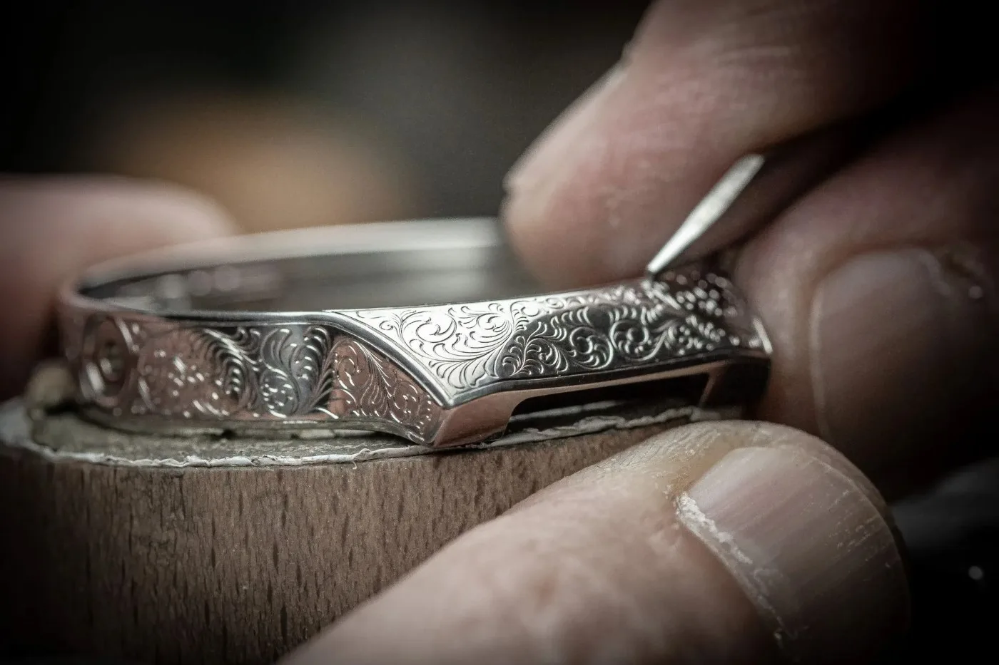 Échos du temps avec la L.Leroy Minute Repeater à Only Watch 2023