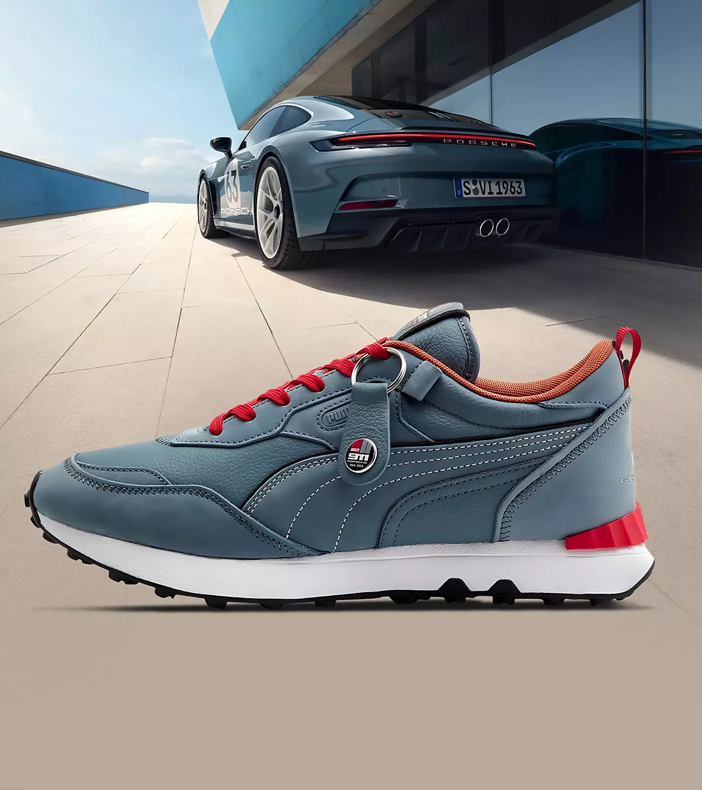 Puma edition limitee outlet homme