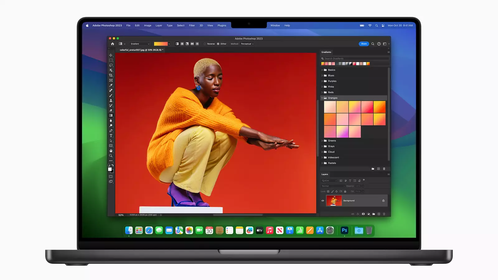 Apple met la barre plus haut : Le nouveau MacBook Pro noir a du punch avec 128 Go de RAM