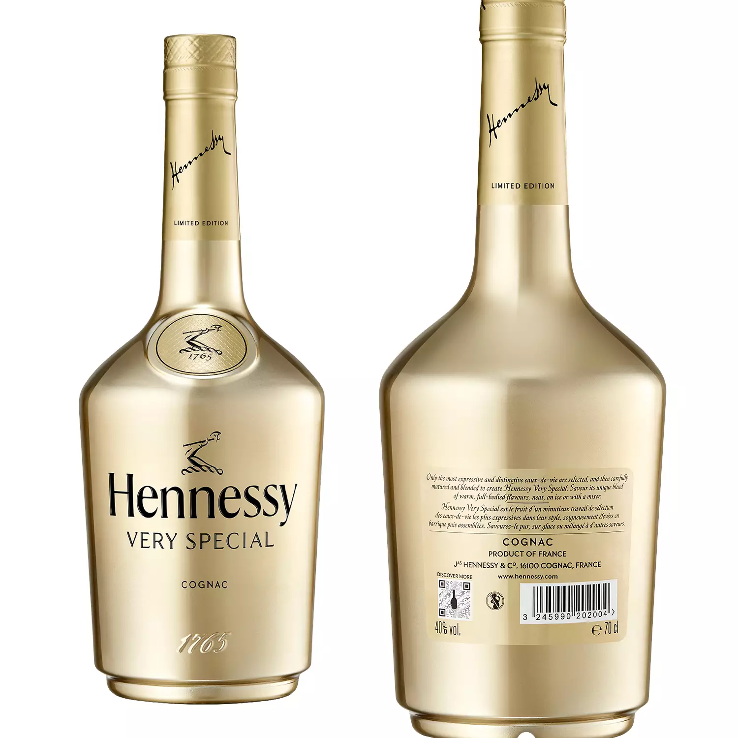 Buy Éditions limitées Hennessy France