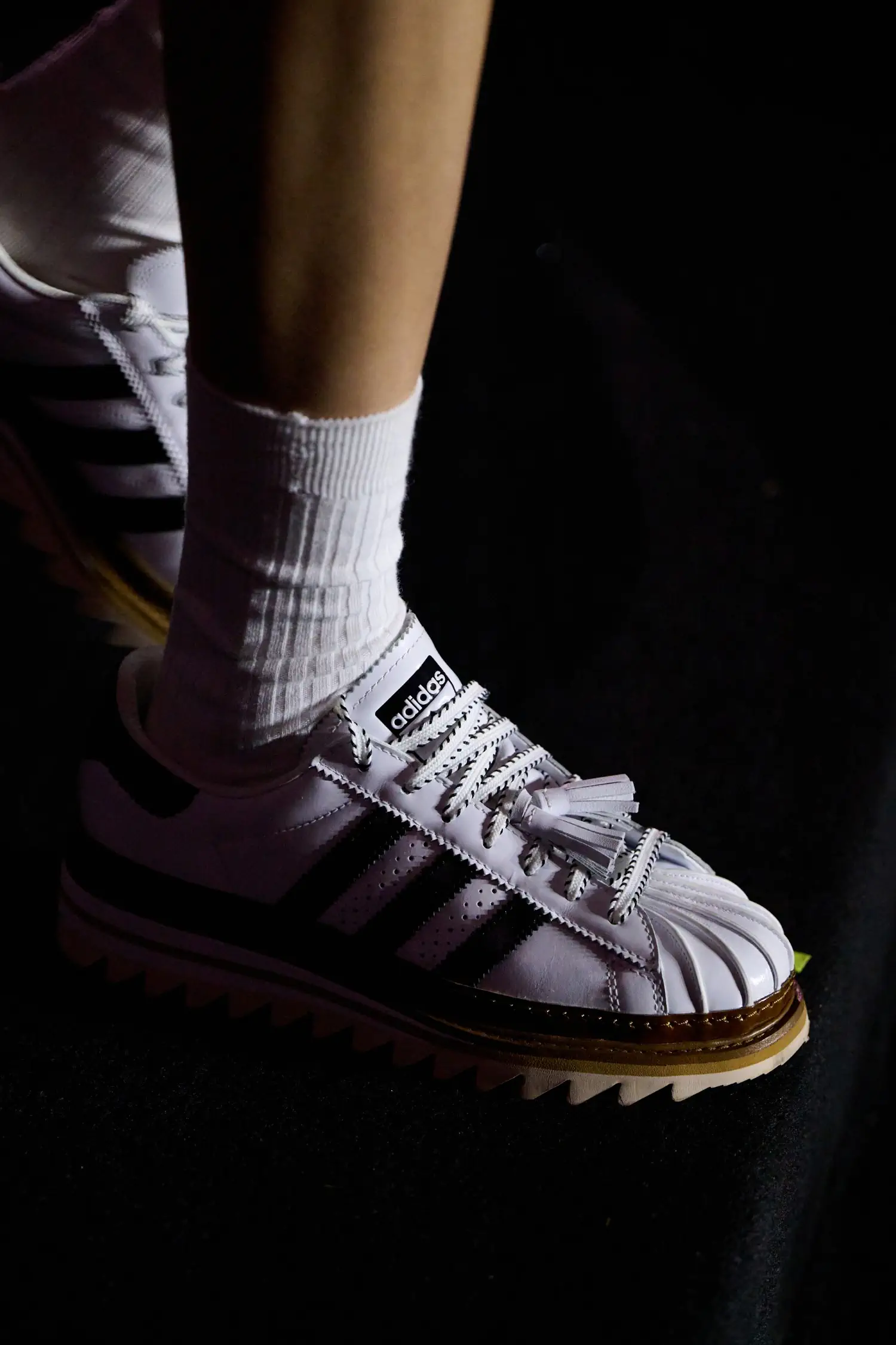 adidas Originals x Edison Chen 10 adidas Originals s'associe à Edison Chen pour une collaboration à l'échelle mondiale